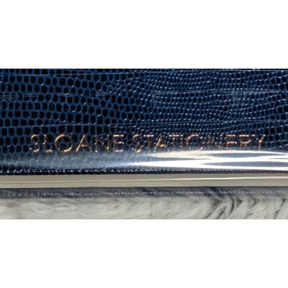Sloane Stationery Great Thoughts Notepad - NIP - Picture 4 of 4